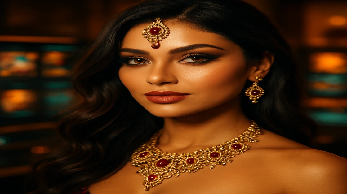 BD9999 অনলাইন গেমিং প্ল্যাটফর্মটি একটি সম্ভ্রান্ত নারী দ্বারা প্রদর্শিত, অলংকারে সমৃদ্ধ; বহু গেম অপশন ও লাইভ‑গেমিং অভিজ্ঞতা